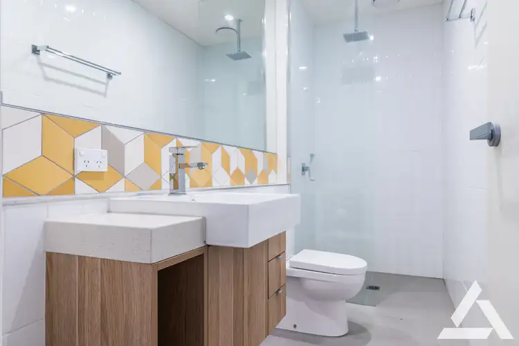 Fourth view of Homely apartment listing, 305/27 Victoria Street, Footscray VIC 3011