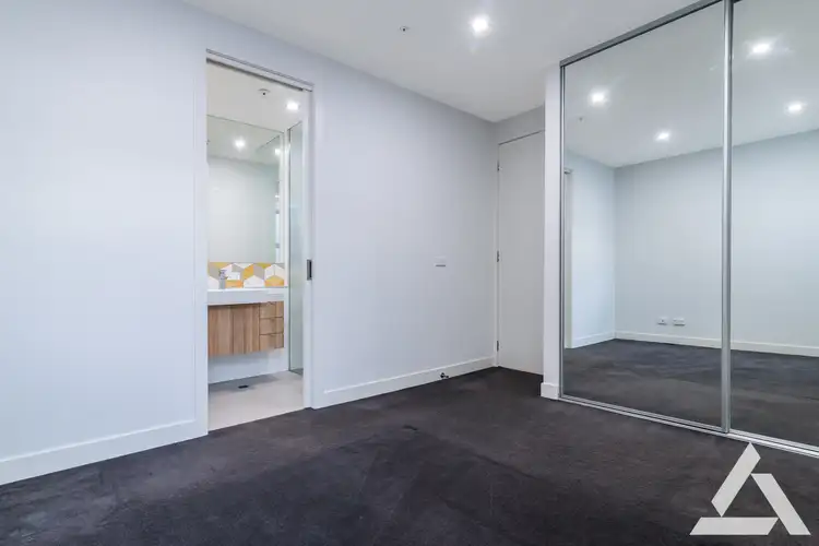 Fifth view of Homely apartment listing, 305/27 Victoria Street, Footscray VIC 3011