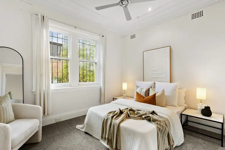 Fourth view of Homely apartment listing, 2/43 Montague Street, Balmain NSW 2041