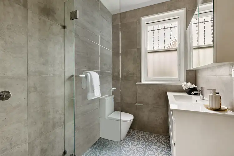 Fifth view of Homely apartment listing, 2/43 Montague Street, Balmain NSW 2041