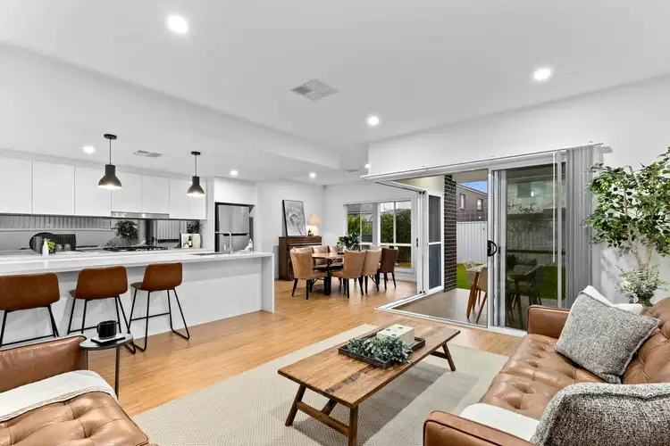 Fourth view of Homely house listing, 26 Cinch Street, Box Hill NSW 2765