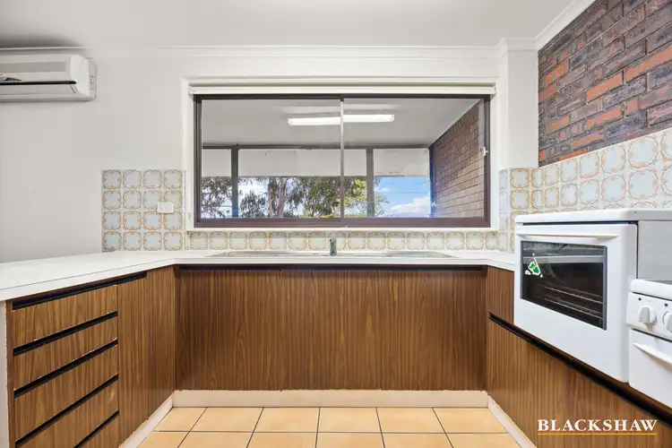 Fourth view of Homely apartment listing, 41/7 Medley Street, Chifley ACT 2606