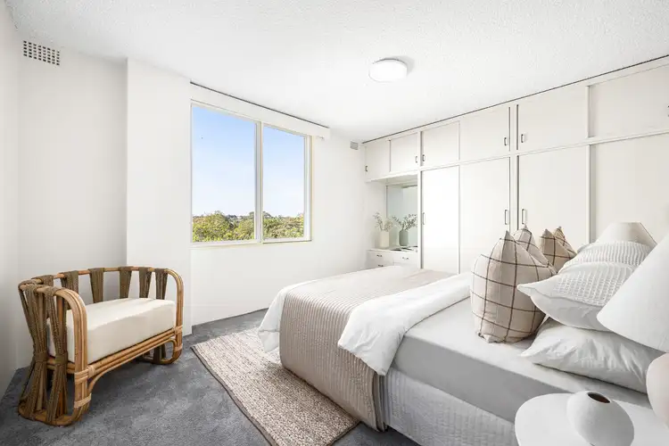 Third view of Homely apartment listing, 113/365A Edgecliff Road, Edgecliff NSW 2027