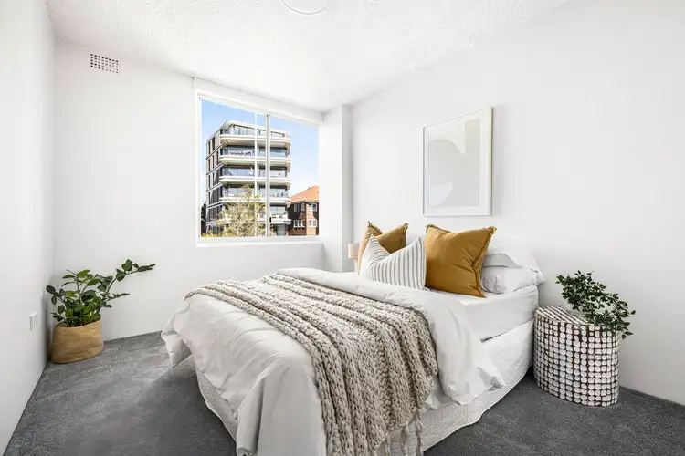 Fourth view of Homely apartment listing, 113/365A Edgecliff Road, Edgecliff NSW 2027