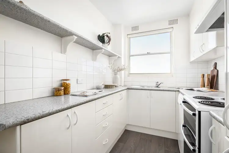 Fifth view of Homely apartment listing, 113/365A Edgecliff Road, Edgecliff NSW 2027