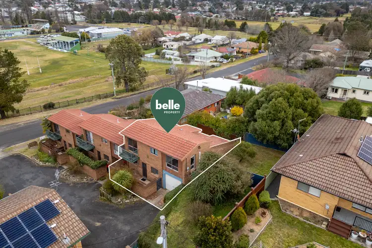 3/169 Kirkwood Street, Armidale NSW 2350
