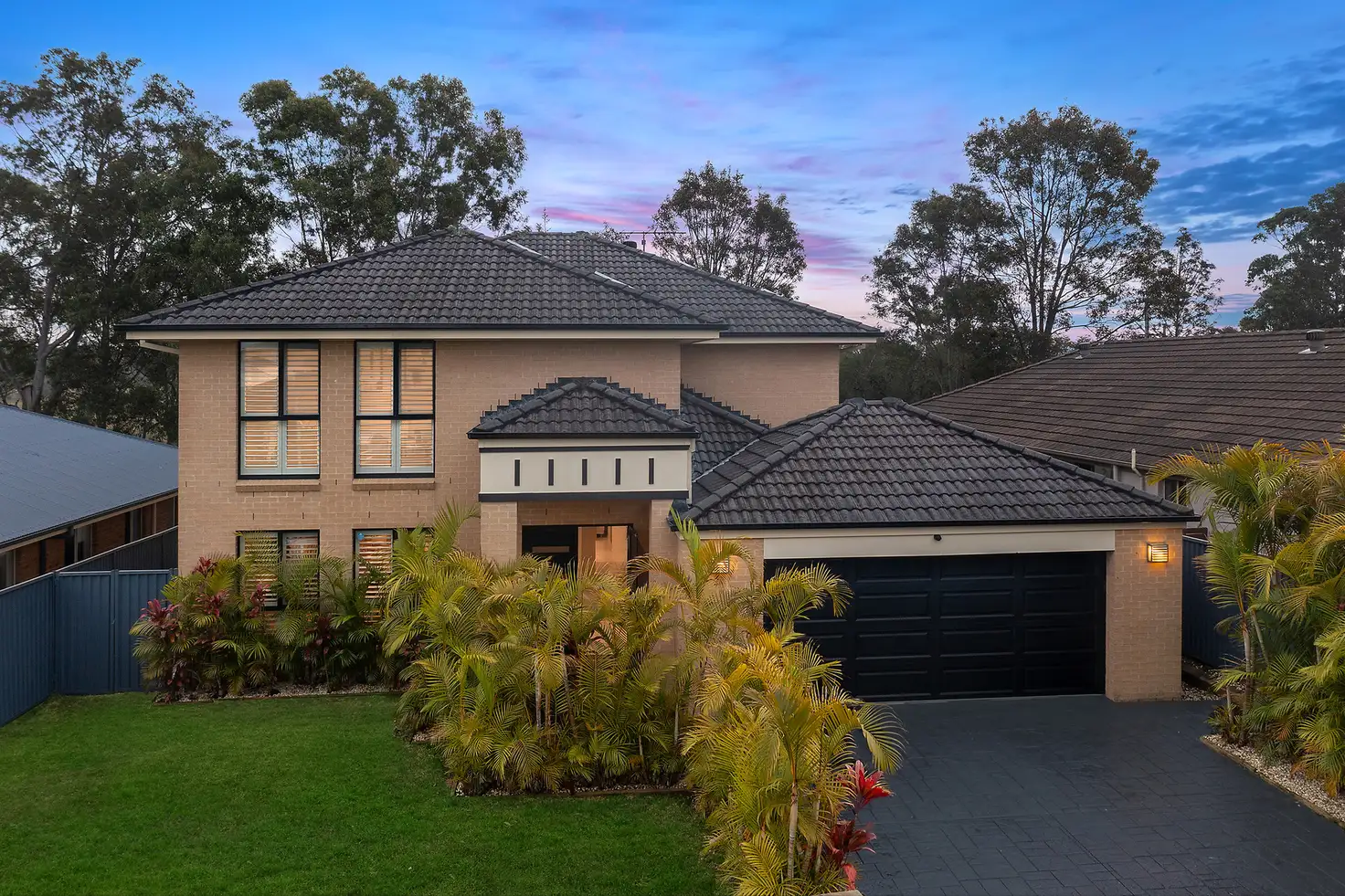 Main view of Homely house listing, 50 Settlement Drive, Wadalba NSW 2259