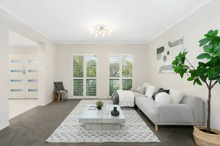 Second view of Homely house listing, 50 Settlement Drive, Wadalba NSW 2259