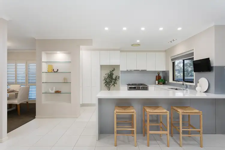 Third view of Homely house listing, 50 Settlement Drive, Wadalba NSW 2259