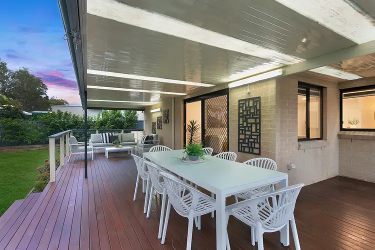 Fifth view of Homely house listing, 50 Settlement Drive, Wadalba NSW 2259