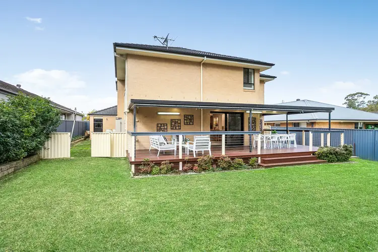 Sixth view of Homely house listing, 50 Settlement Drive, Wadalba NSW 2259