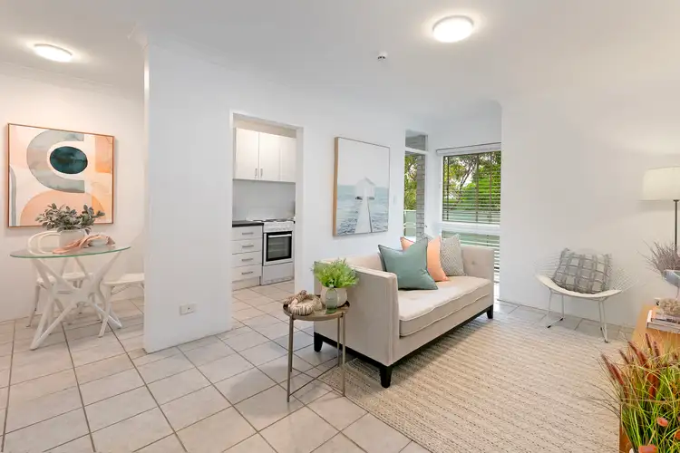 Main view of Homely unit listing, 21/128 Lawrence Street, Freshwater NSW 2096