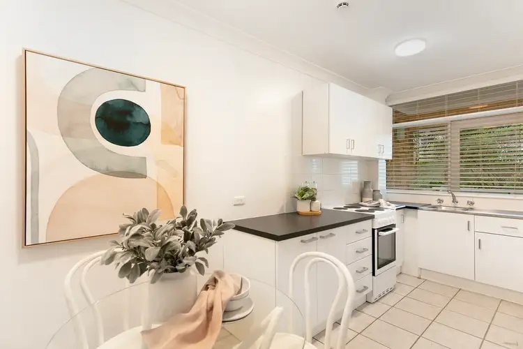 Second view of Homely unit listing, 21/128 Lawrence Street, Freshwater NSW 2096
