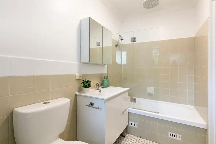 Third view of Homely unit listing, 21/128 Lawrence Street, Freshwater NSW 2096