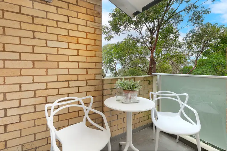 Fourth view of Homely unit listing, 21/128 Lawrence Street, Freshwater NSW 2096