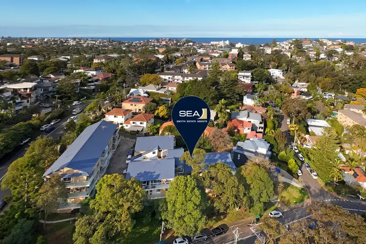 Sixth view of Homely unit listing, 21/128 Lawrence Street, Freshwater NSW 2096