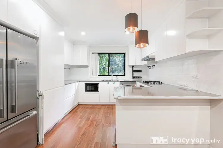 Third view of Homely townhouse listing, 1/166 Kissing Point Road, Dundas NSW 2117
