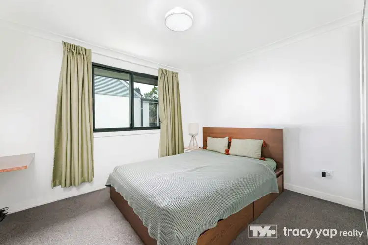 Fifth view of Homely townhouse listing, 1/166 Kissing Point Road, Dundas NSW 2117