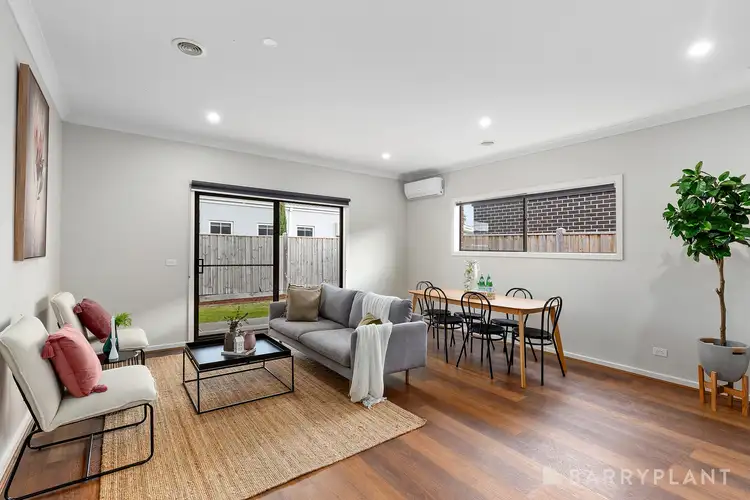 Second view of Homely house listing, 5 Oxbow Street, Mickleham VIC 3064