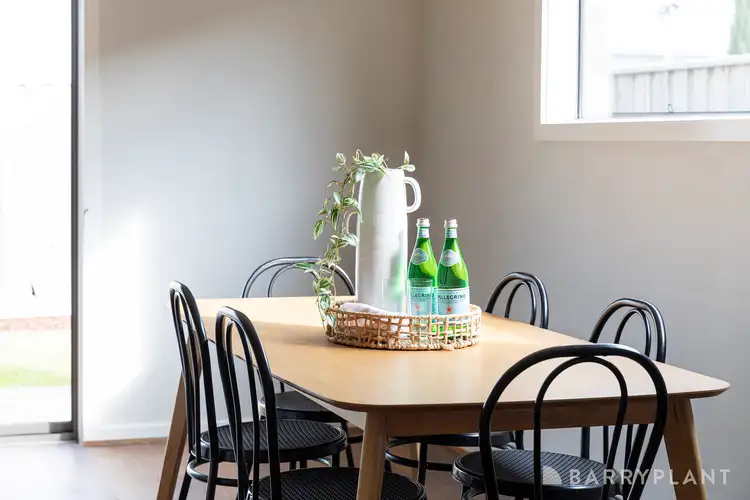 Fifth view of Homely house listing, 5 Oxbow Street, Mickleham VIC 3064