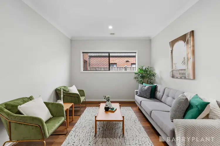 Sixth view of Homely house listing, 5 Oxbow Street, Mickleham VIC 3064