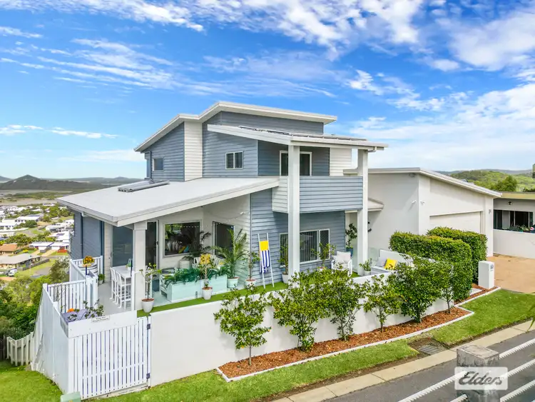 21 Buccaneer Avenue