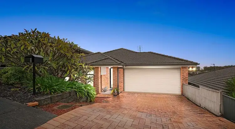 Main view of Homely house listing, 20 Melbourne Road, Wadalba NSW 2259