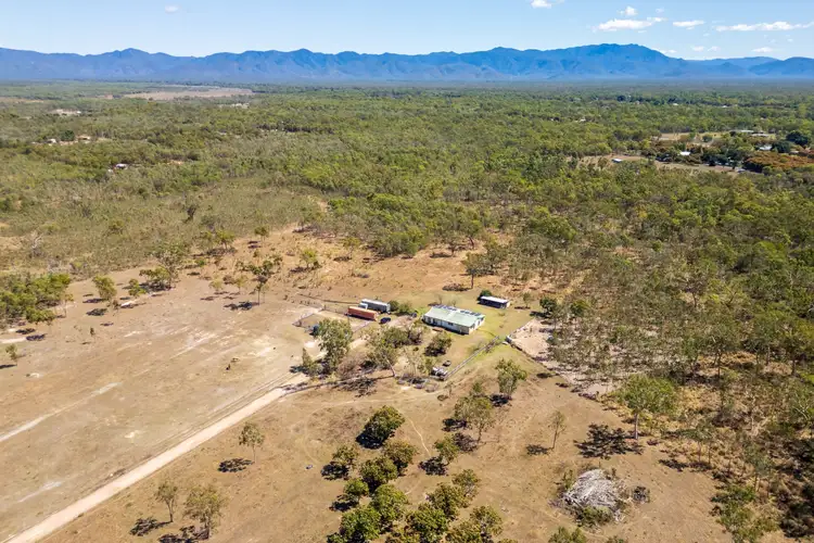 73 King Street, Bluewater QLD 4818