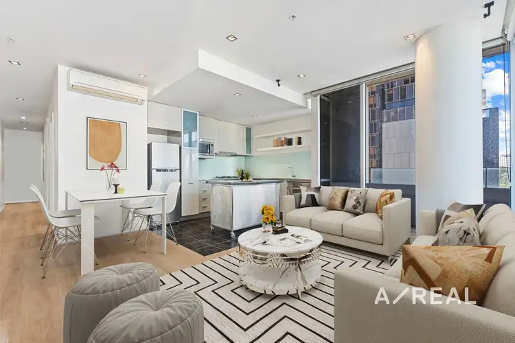 611/68 La Trobe Street, Melbourne VIC 3000