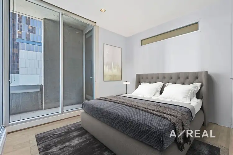 Fifth view of Homely apartment listing, 611/68 La Trobe Street, Melbourne VIC 3000