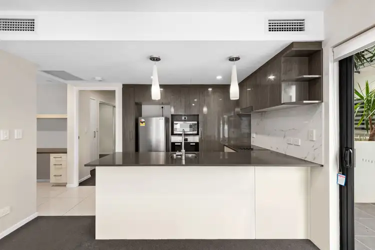 Third view of Homely apartment listing, 303/22 Station Street, Nundah QLD 4012
