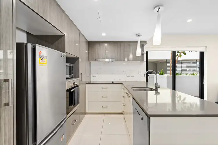 Fourth view of Homely apartment listing, 303/22 Station Street, Nundah QLD 4012