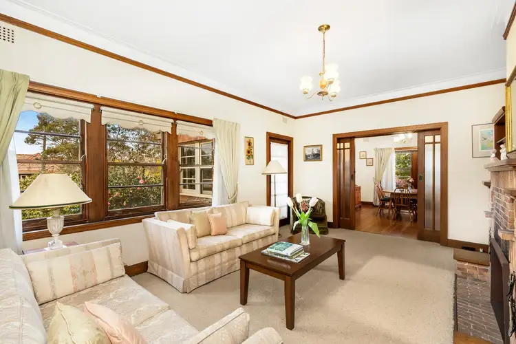 Third view of Homely house listing, 22 Cheltenham Road, Cheltenham NSW 2119