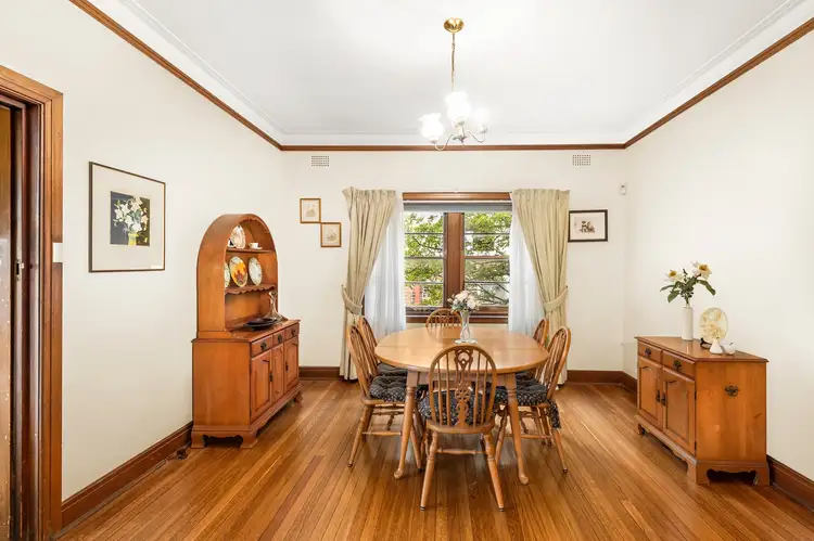 Fifth view of Homely house listing, 22 Cheltenham Road, Cheltenham NSW 2119