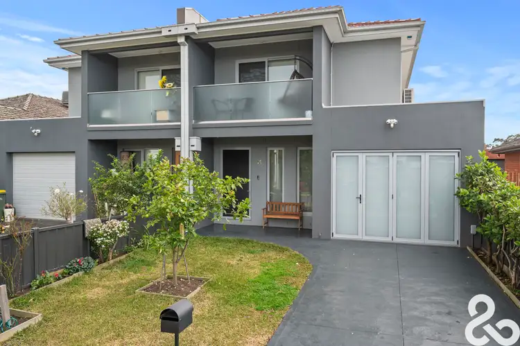 4A McPhee Court, Thomastown VIC 3074