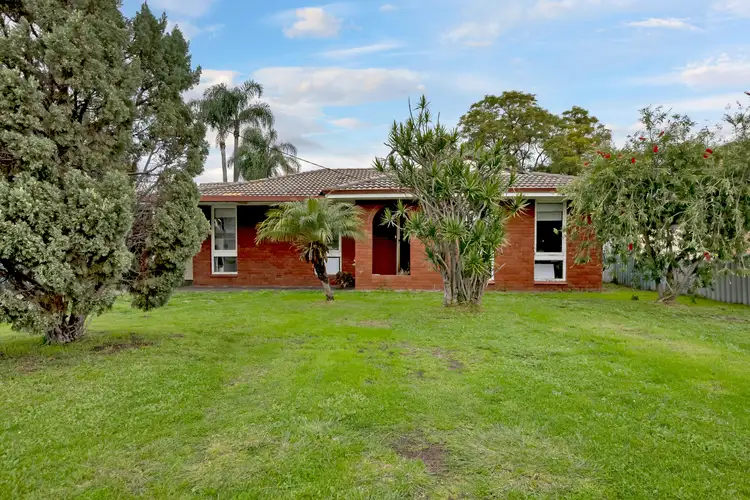 36 Eynesford Street, Gosnells WA 6110