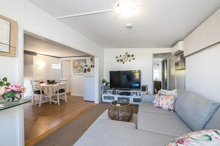Site 218/1 - 25 Fifth Avenue, Bongaree QLD 4507