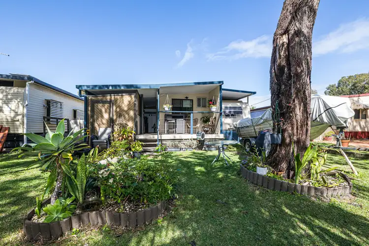 Fourth view of Homely villa listing, Site 218/1 - 25 Fifth Avenue, Bongaree QLD 4507