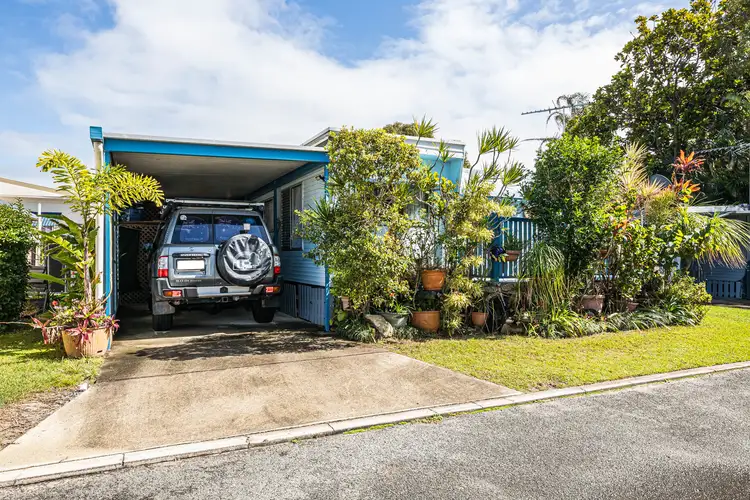 Site 179/1-25 Fifth Avenue, Bongaree QLD 4507