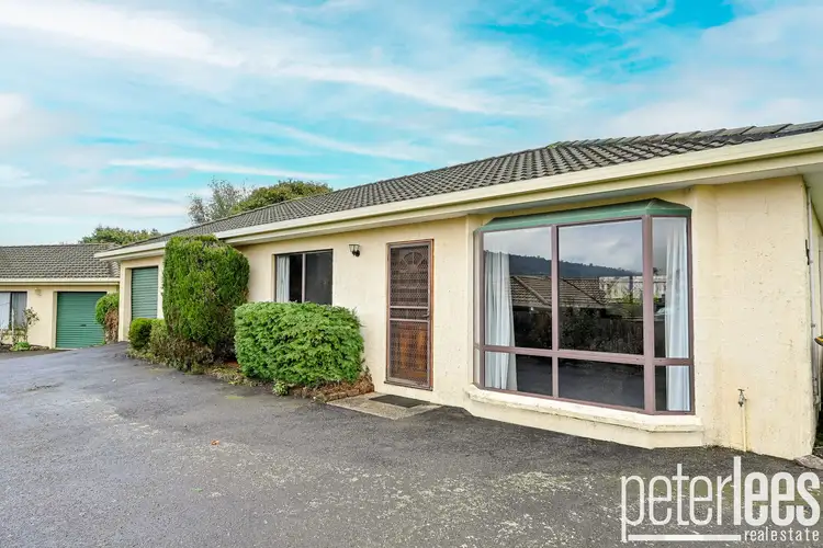 1/15 Glover Avenue, Blackstone Heights TAS 7250