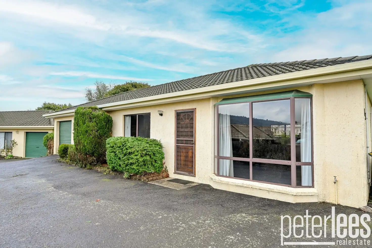 Main view of Homely unit listing, 1/15 Glover Avenue, Blackstone Heights TAS 7250