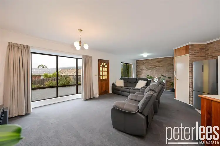 Fourth view of Homely unit listing, 1/15 Glover Avenue, Blackstone Heights TAS 7250