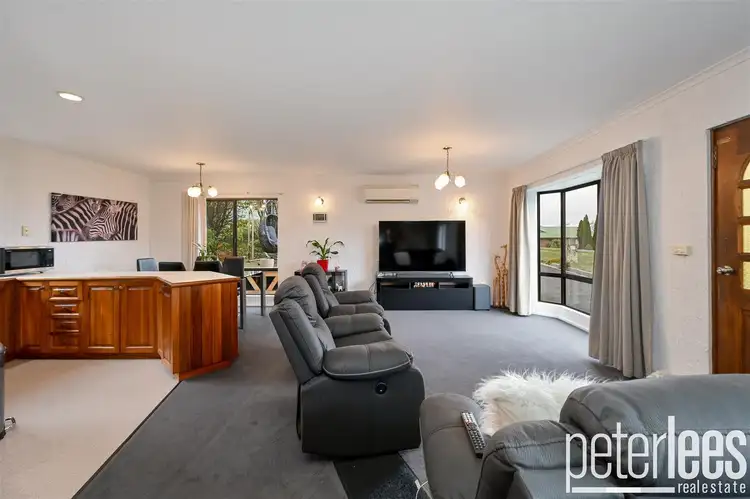 Fifth view of Homely unit listing, 1/15 Glover Avenue, Blackstone Heights TAS 7250