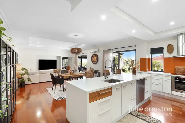 Second view of Homely house listing, 70 Willespie Drive, Pearsall WA 6065