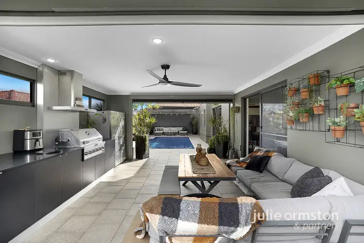 Third view of Homely house listing, 70 Willespie Drive, Pearsall WA 6065