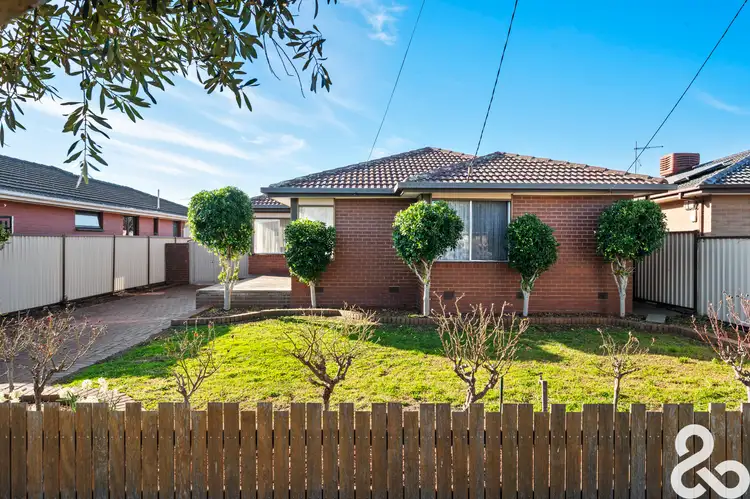 22 Gladstone Street, Thomastown VIC 3074