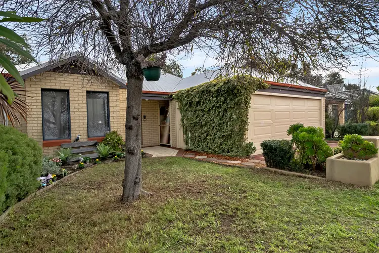 Third view of Homely house listing, 27 Bramley Way, Bibra Lake WA 6163
