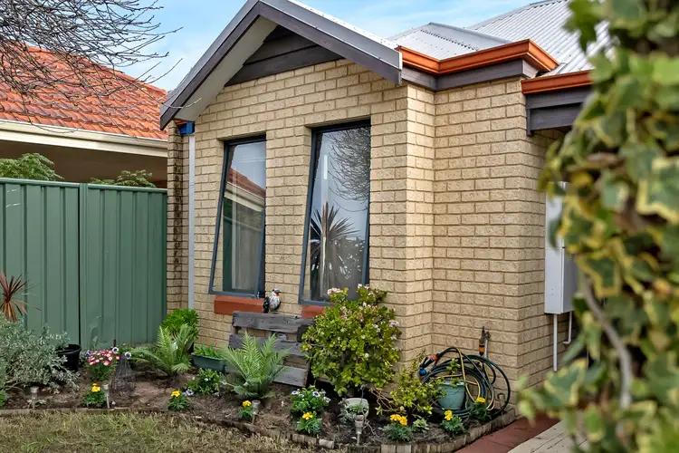 Fourth view of Homely house listing, 27 Bramley Way, Bibra Lake WA 6163