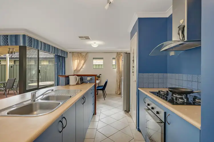 Fifth view of Homely house listing, 27 Bramley Way, Bibra Lake WA 6163