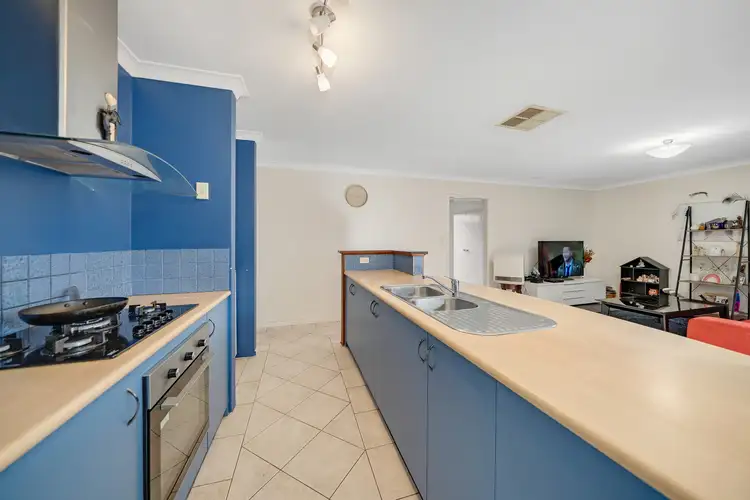 Sixth view of Homely house listing, 27 Bramley Way, Bibra Lake WA 6163
